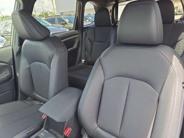 new 2025 Subaru Forester car, priced at $39,580