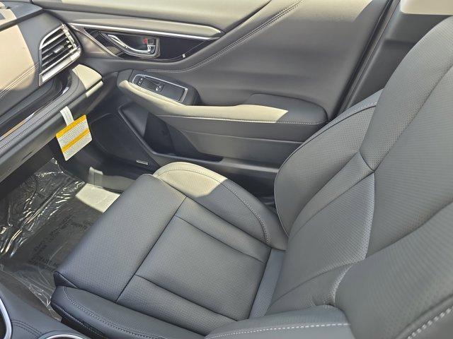 new 2025 Subaru Legacy car, priced at $39,781