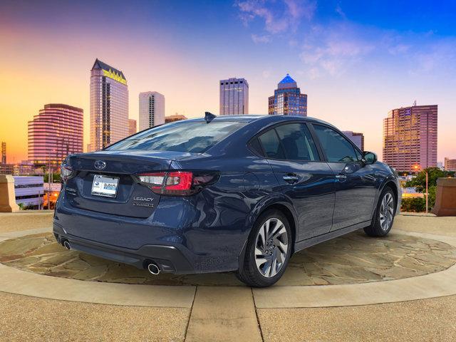 new 2025 Subaru Legacy car, priced at $39,781