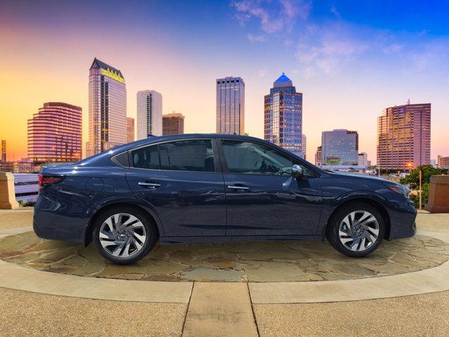 new 2025 Subaru Legacy car, priced at $39,781