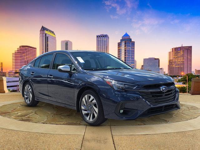 new 2025 Subaru Legacy car, priced at $38,450