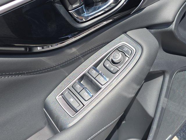 new 2025 Subaru Legacy car, priced at $39,781