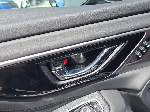 new 2025 Subaru Legacy car, priced at $39,781
