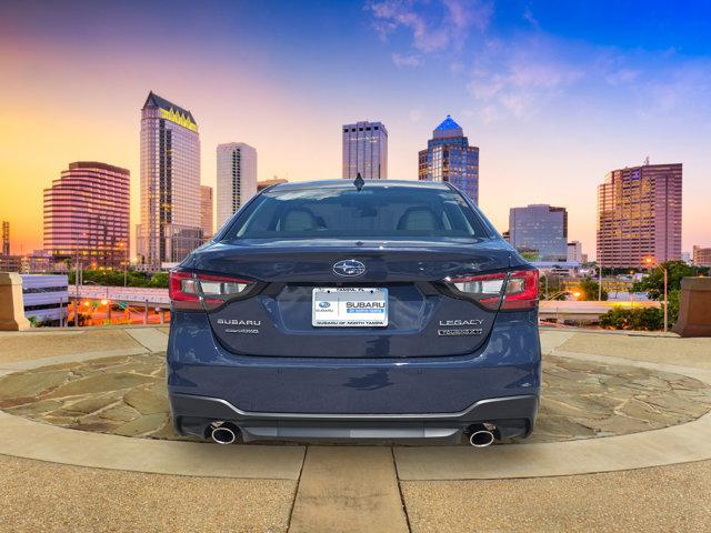 new 2025 Subaru Legacy car, priced at $39,781