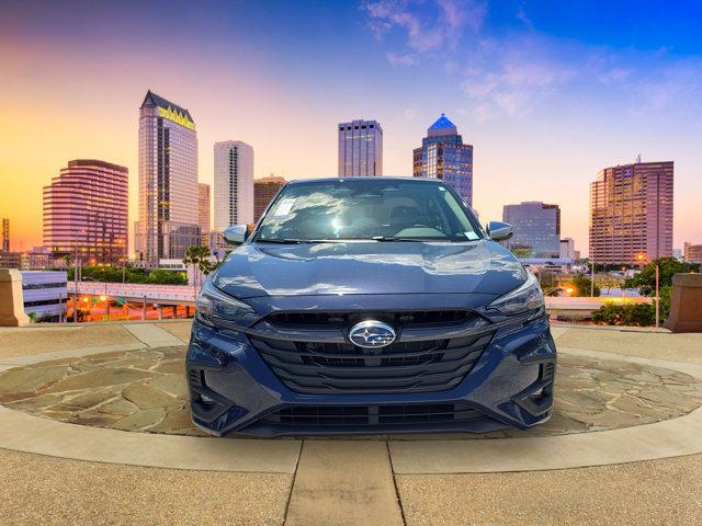 new 2025 Subaru Legacy car, priced at $39,781