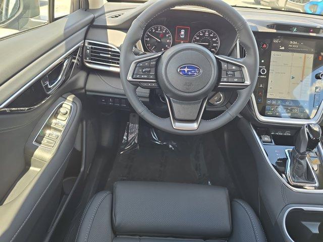 new 2025 Subaru Legacy car, priced at $39,781