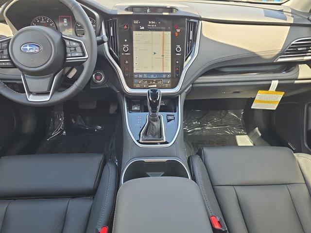 new 2025 Subaru Legacy car, priced at $39,781