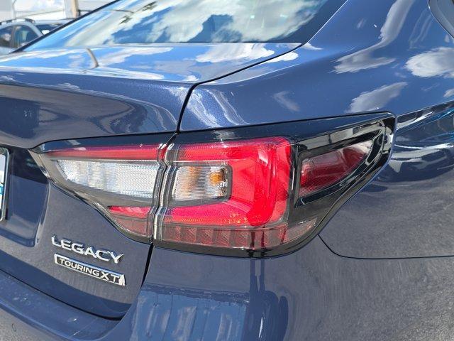 new 2025 Subaru Legacy car, priced at $39,781