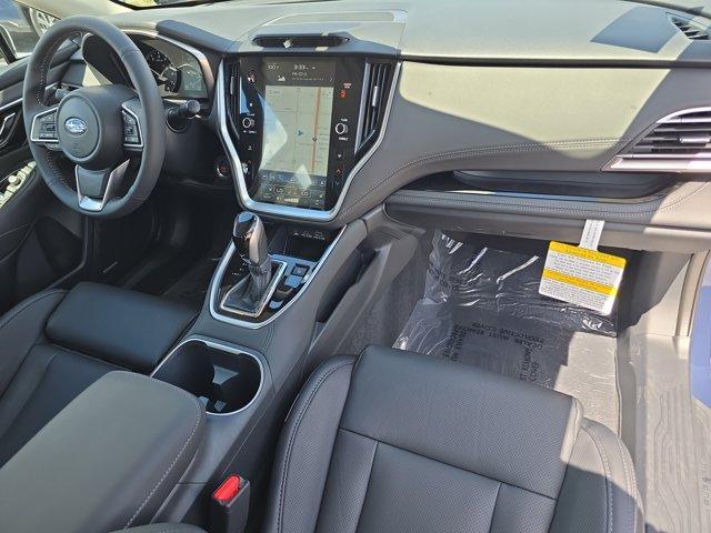 new 2025 Subaru Legacy car, priced at $39,781