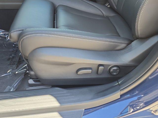 new 2025 Subaru Legacy car, priced at $39,781