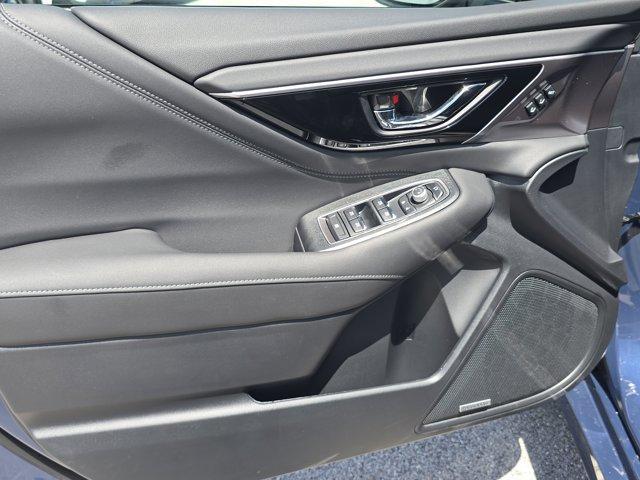 new 2025 Subaru Legacy car, priced at $39,781