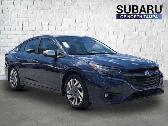 new 2025 Subaru Legacy car, priced at $39,450