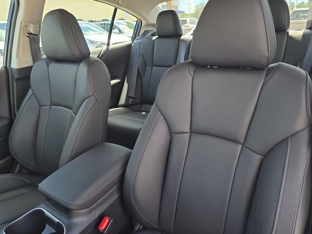 new 2025 Subaru Legacy car, priced at $39,781