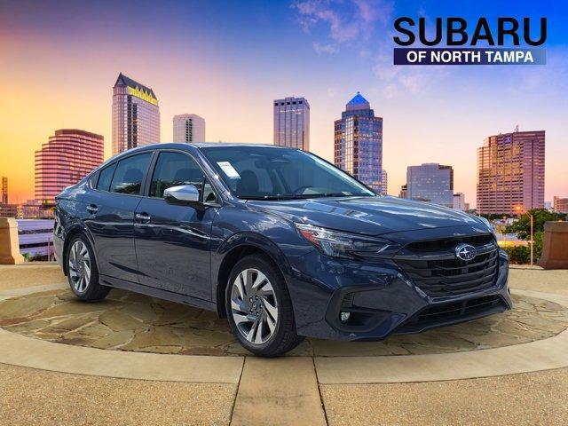 new 2025 Subaru Legacy car, priced at $38,950