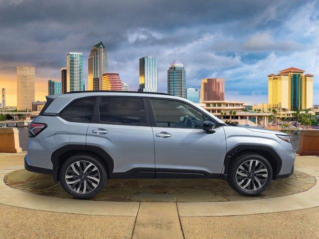 new 2025 Subaru Forester car, priced at $39,887