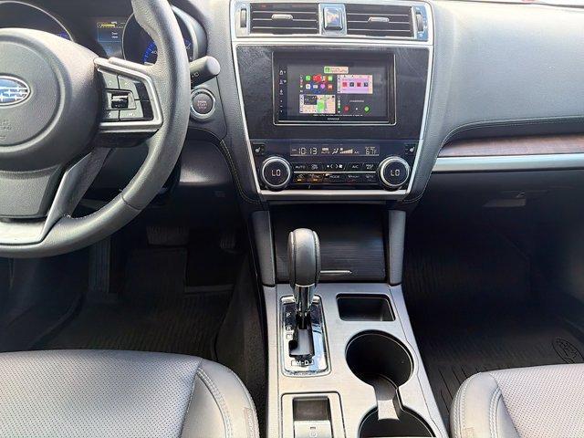 used 2019 Subaru Outback car, priced at $19,293