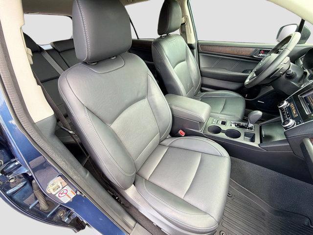 used 2019 Subaru Outback car, priced at $19,293