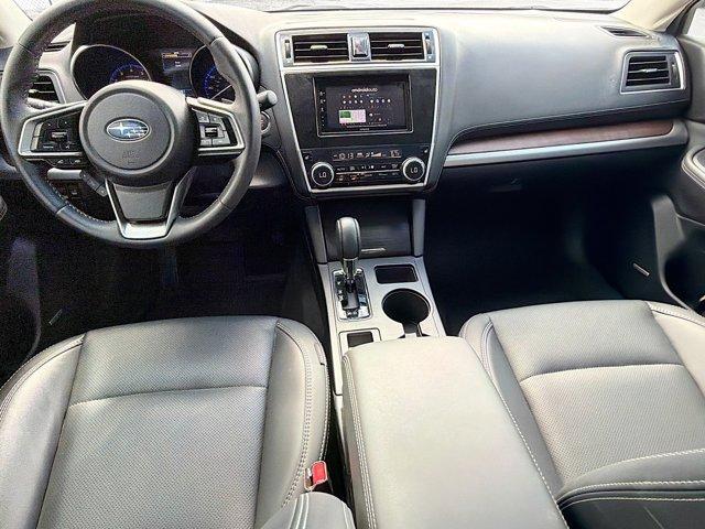 used 2019 Subaru Outback car, priced at $19,293