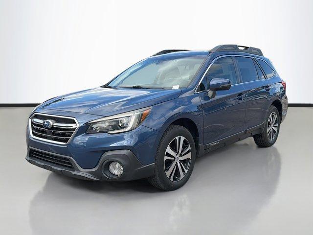 used 2019 Subaru Outback car, priced at $19,293