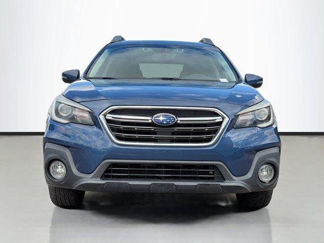 used 2019 Subaru Outback car, priced at $19,293