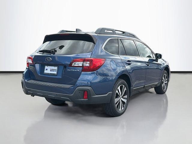 used 2019 Subaru Outback car, priced at $19,293