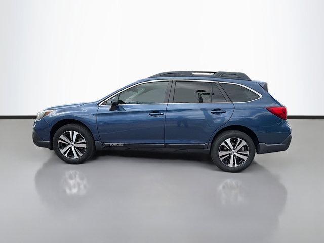 used 2019 Subaru Outback car, priced at $19,293