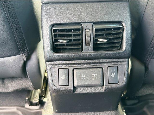 used 2019 Subaru Outback car, priced at $19,293