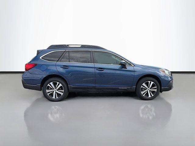 used 2019 Subaru Outback car, priced at $19,293