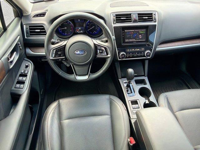 used 2019 Subaru Outback car, priced at $19,293