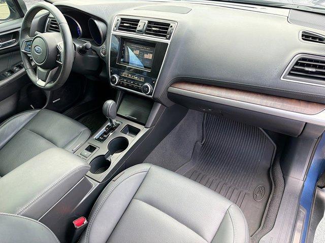 used 2019 Subaru Outback car, priced at $19,293