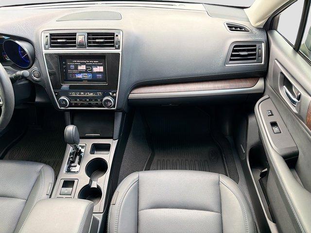used 2019 Subaru Outback car, priced at $19,293