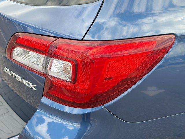 used 2019 Subaru Outback car, priced at $19,293