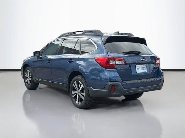 used 2019 Subaru Outback car, priced at $19,293