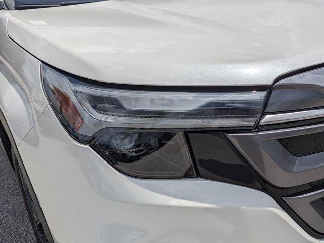 new 2025 Subaru Forester Hybrid car, priced at $39,320