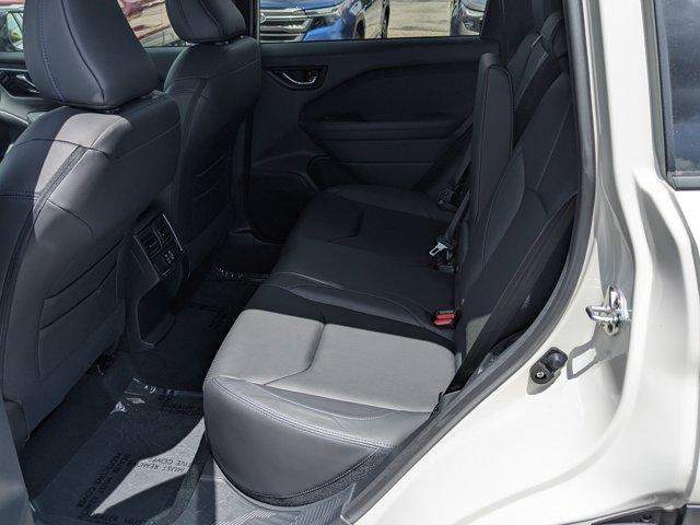 new 2025 Subaru Forester Hybrid car, priced at $39,320