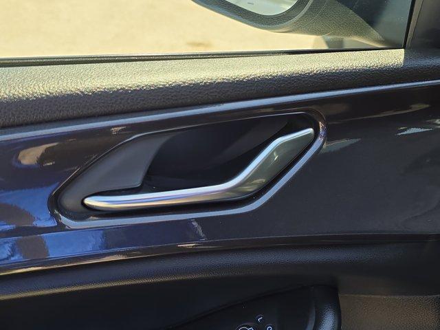 used 2022 Jeep Grand Cherokee L car, priced at $29,650