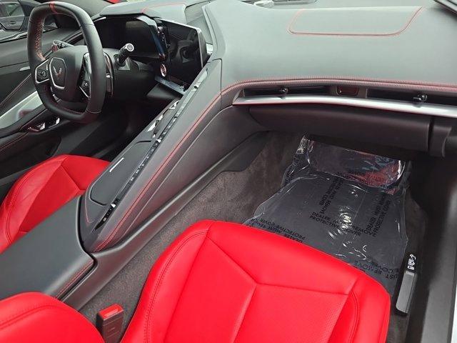 used 2023 Chevrolet Corvette car, priced at $66,270