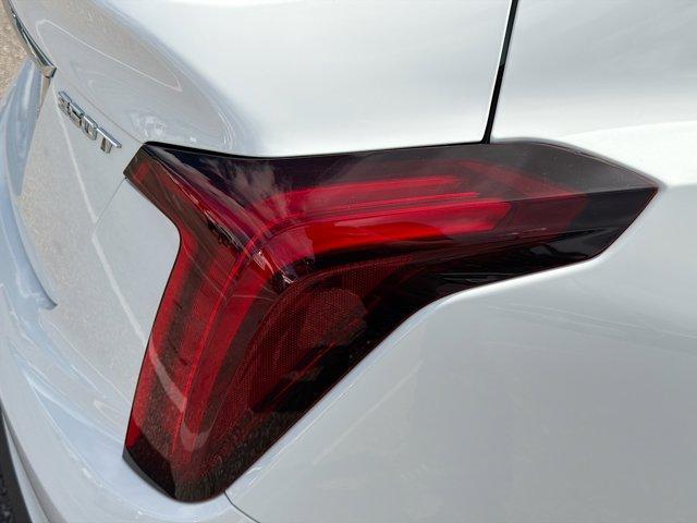 used 2021 Cadillac CT5 car, priced at $25,992