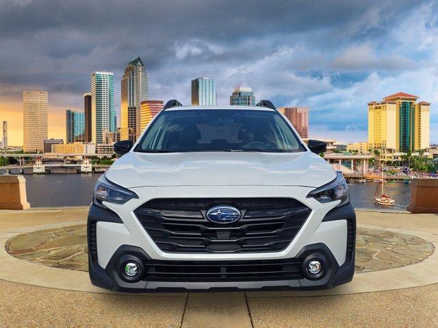 new 2025 Subaru Outback car, priced at $36,469