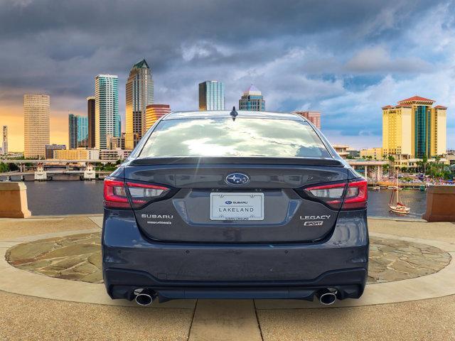 new 2025 Subaru Legacy car, priced at $34,588