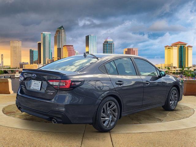 new 2025 Subaru Legacy car, priced at $34,588