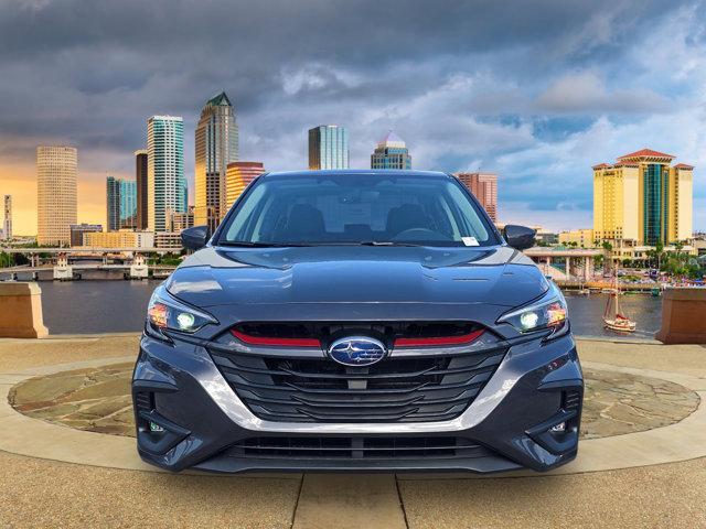 new 2025 Subaru Legacy car, priced at $34,588