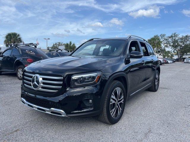 used 2024 Mercedes-Benz GLB 250 car, priced at $42,124