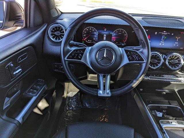 used 2024 Mercedes-Benz GLB 250 car, priced at $40,654