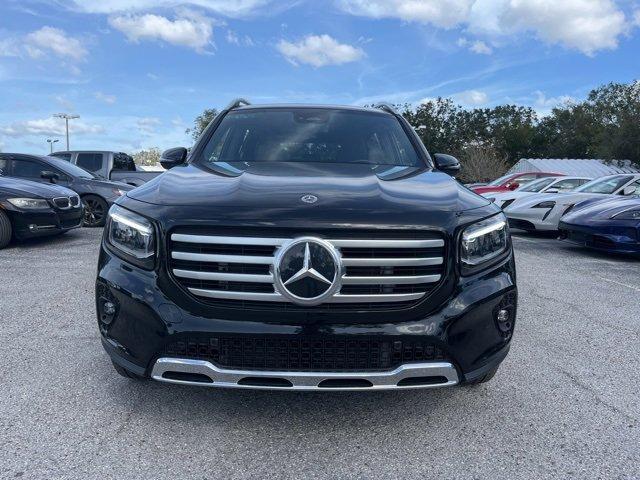 used 2024 Mercedes-Benz GLB 250 car, priced at $42,124