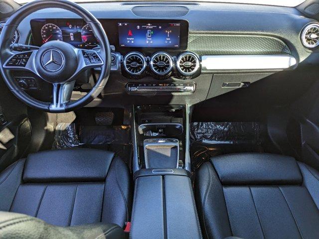 used 2024 Mercedes-Benz GLB 250 car, priced at $40,654