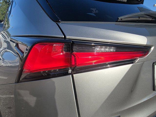 used 2021 Lexus NX 300 car, priced at $26,695