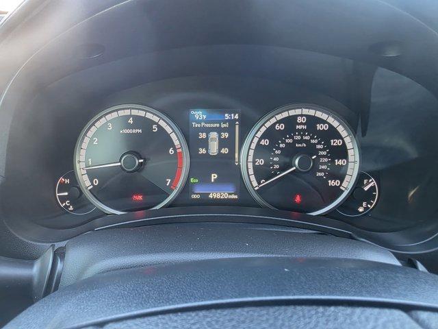 used 2021 Lexus NX 300 car, priced at $26,695