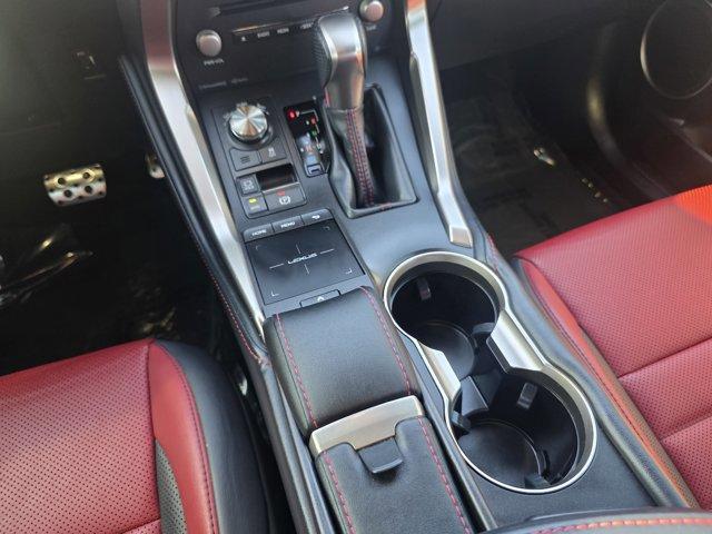 used 2021 Lexus NX 300 car, priced at $26,695