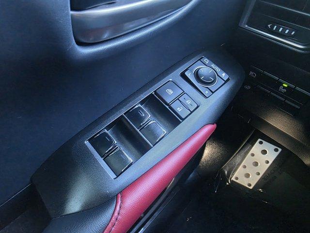 used 2021 Lexus NX 300 car, priced at $26,695